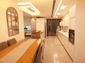 luxury villas in Kfar Ganim.